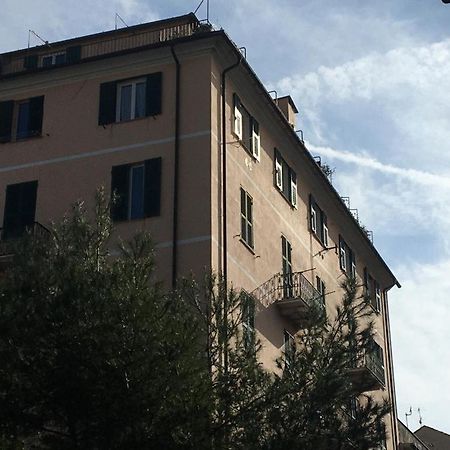 Zero 19 La Banchina Appartement Savona Buitenkant foto