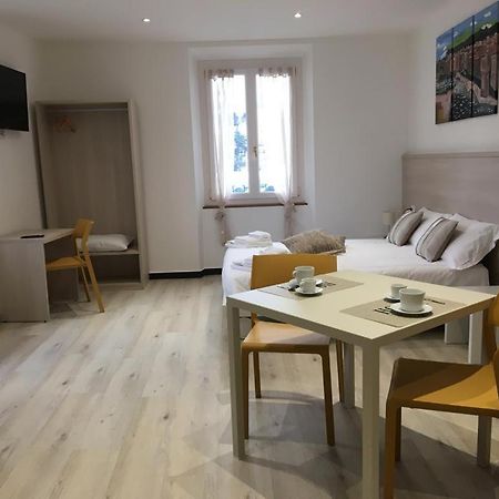 Zero 19 La Banchina Appartement Savona Buitenkant foto