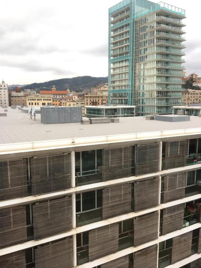 Zero 19 La Banchina Appartement Savona Buitenkant foto