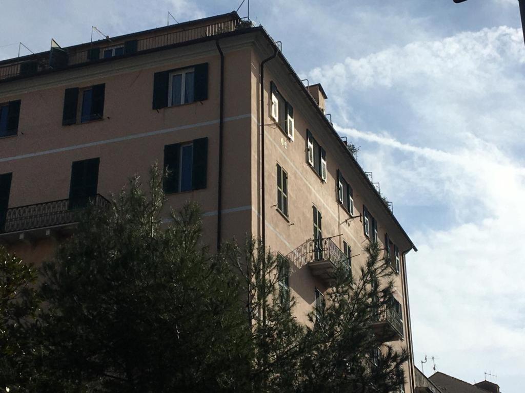 Zero 19 La Banchina Appartement Savona Buitenkant foto
