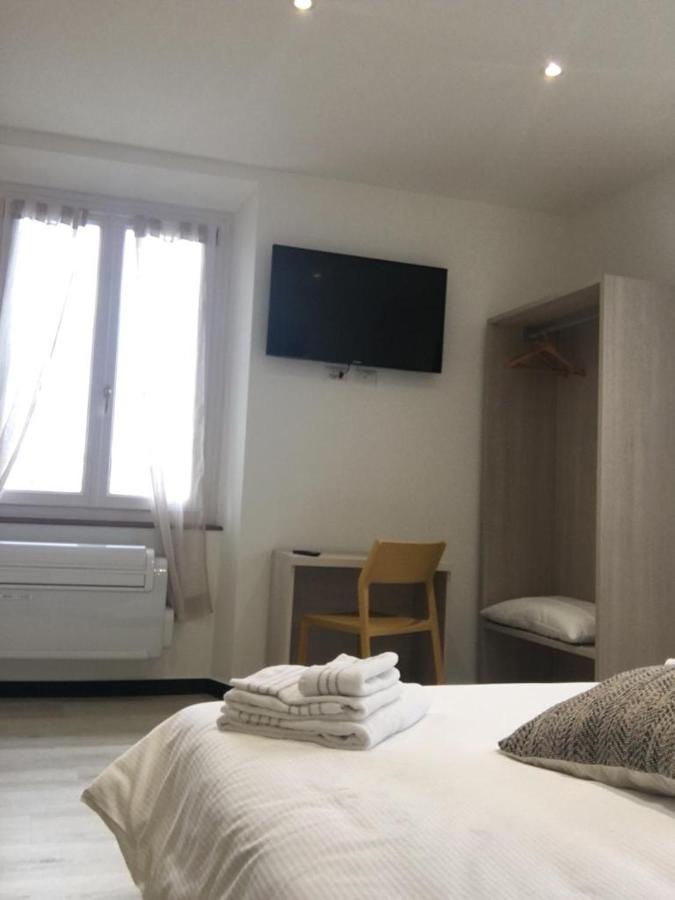 Zero 19 La Banchina Appartement Savona Buitenkant foto