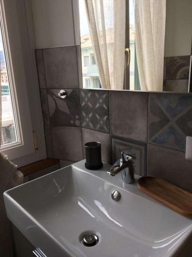 Zero 19 La Banchina Appartement Savona Buitenkant foto
