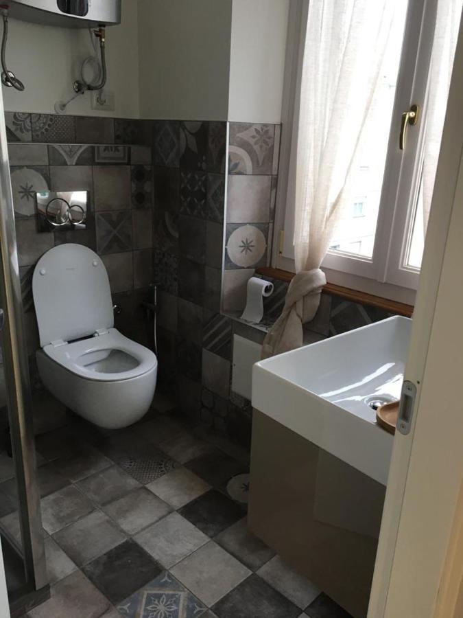 Zero 19 La Banchina Appartement Savona Buitenkant foto