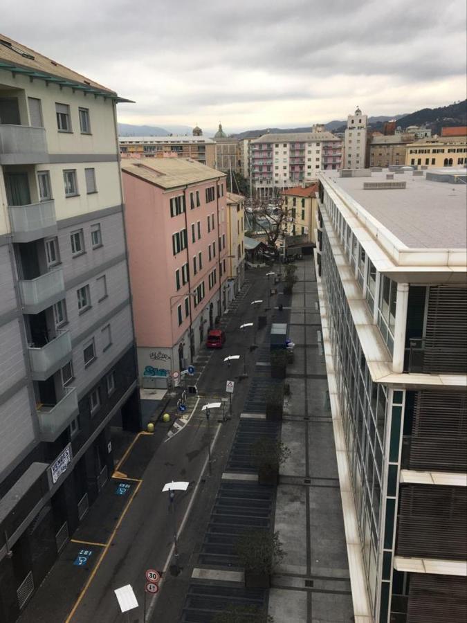 Zero 19 La Banchina Appartement Savona Buitenkant foto