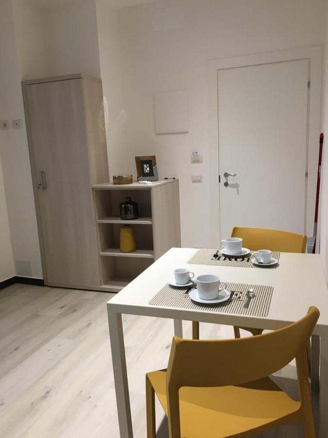 Zero 19 La Banchina Appartement Savona Buitenkant foto