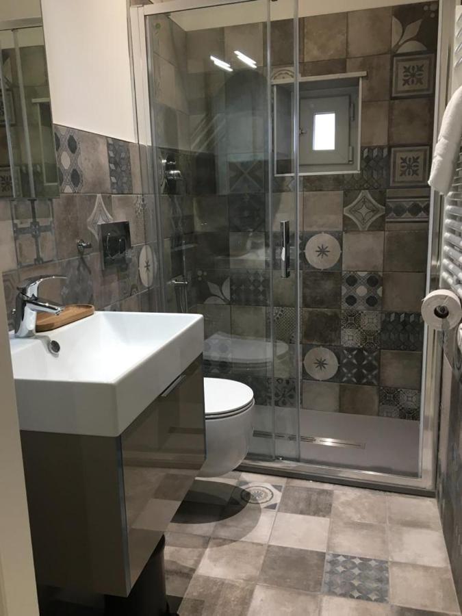 Zero 19 La Banchina Appartement Savona Buitenkant foto